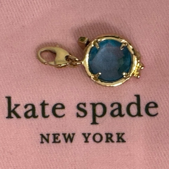 KATE SPADE Out Of The Office Cocktail Charm (No bracelet) - Picture 7 of 9